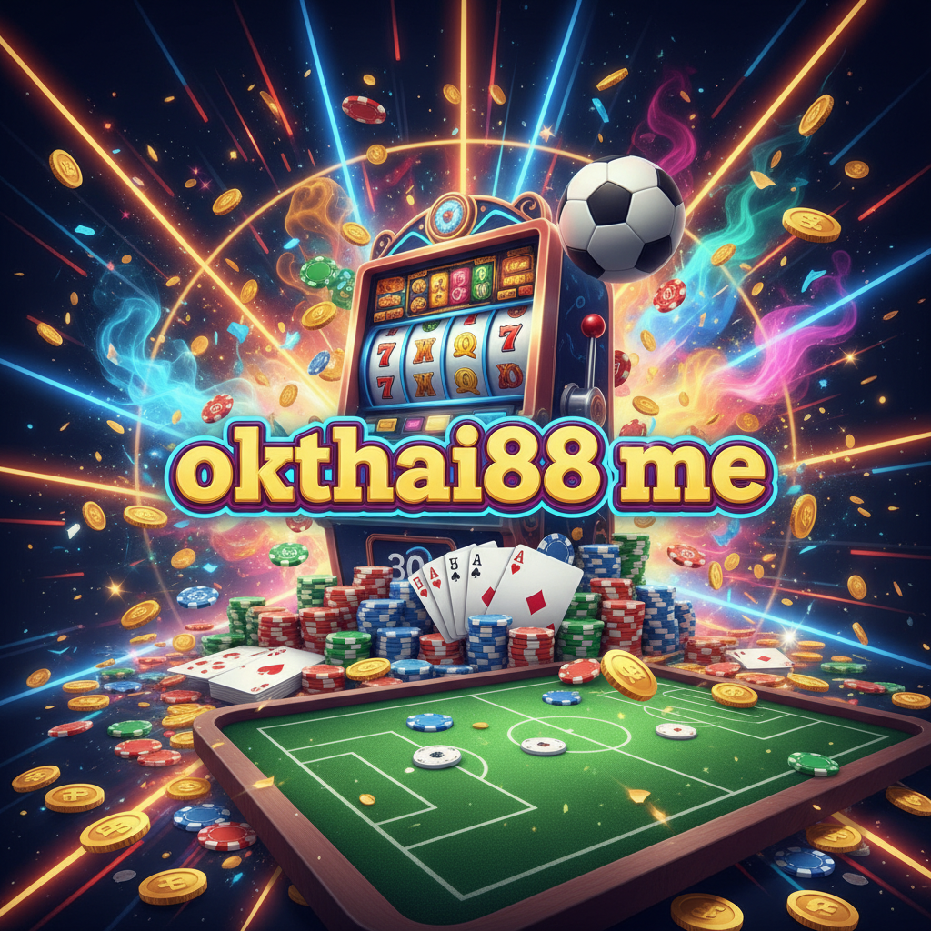 okthai88 me