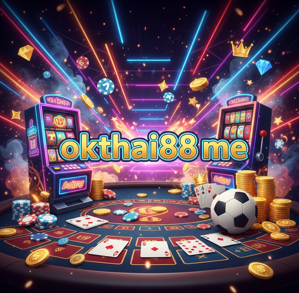 okthai88 me