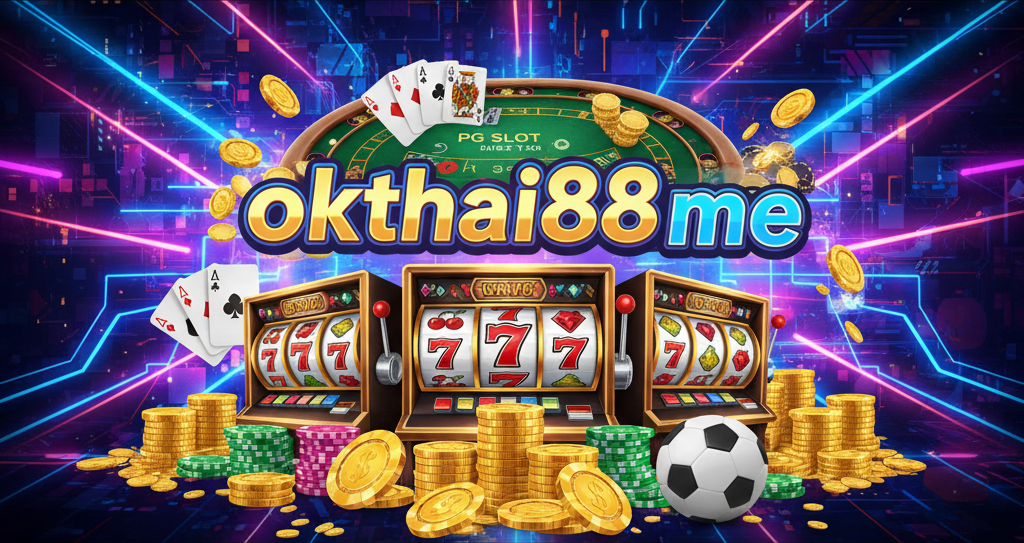 okthai88 me