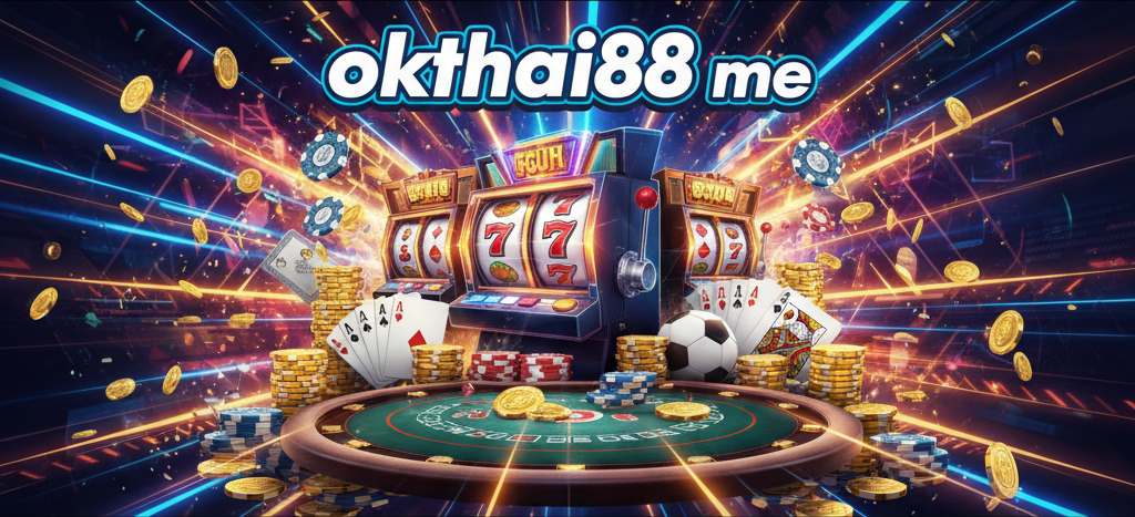okthai88 me