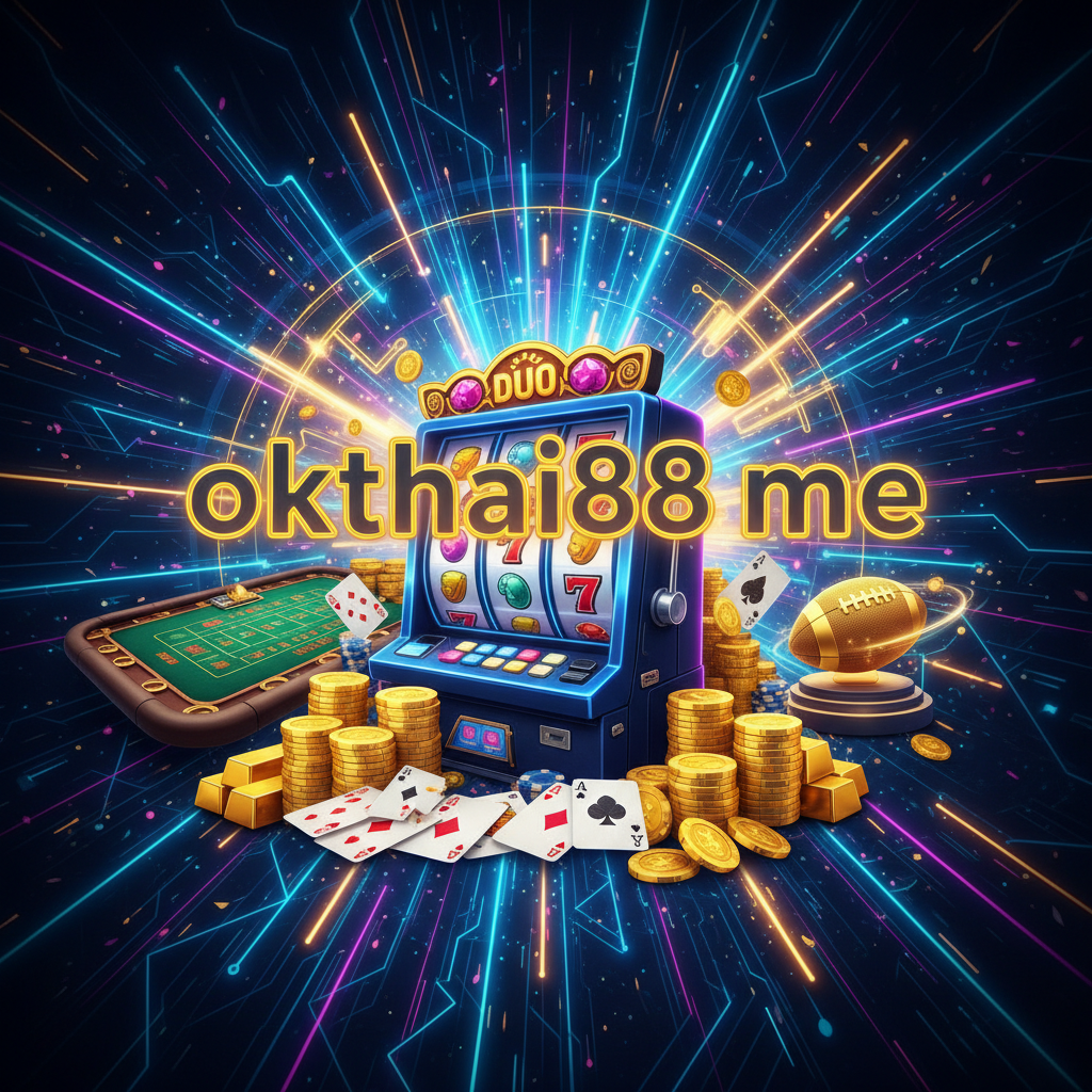 okthai88 me