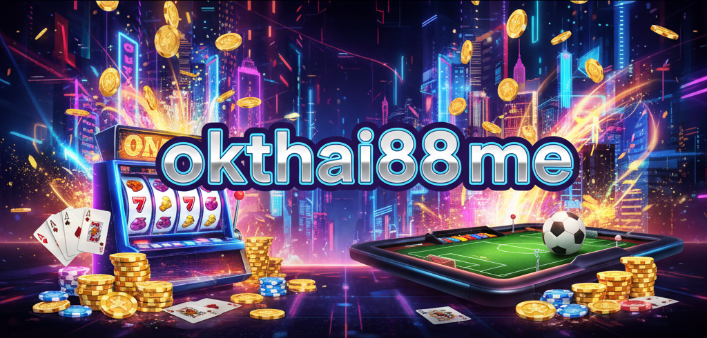 okthai88 me